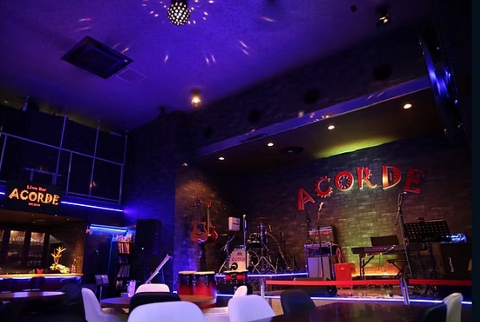 ACORDE